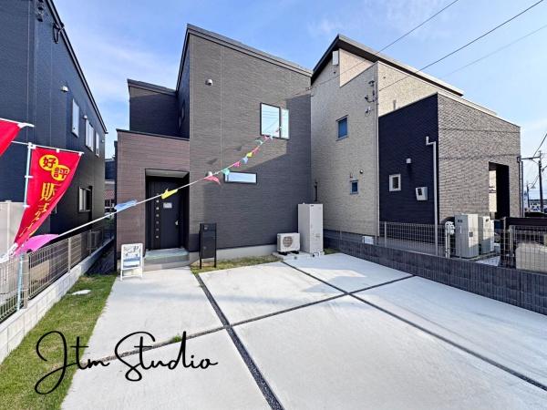 茂原市町保の中古一戸建て