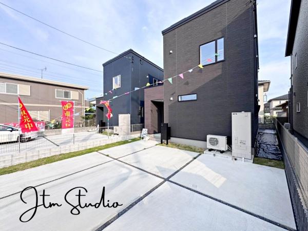 茂原市町保の中古一戸建て