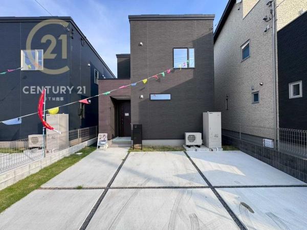 茂原市町保の中古一戸建