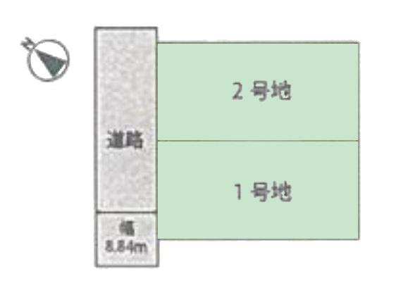 茂原市町保の中古一戸建て