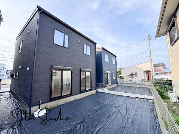 茂原市町保の中古一戸建て