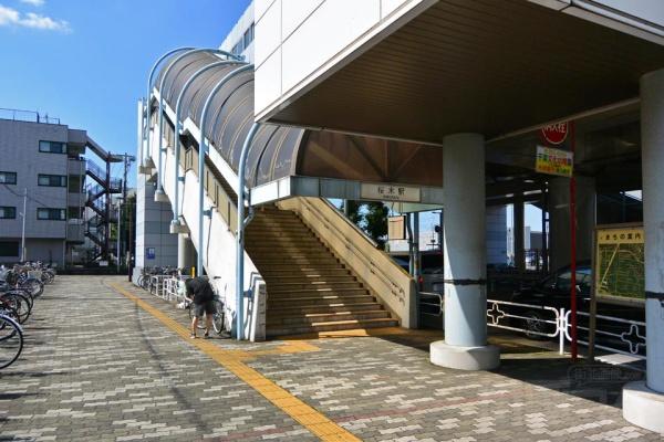 千葉市若葉区桜木2丁目の中古一戸建て(桜木駅(千葉都市モノレール2号線))