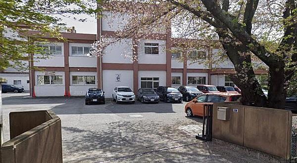 千葉市若葉区桜木2丁目の中古一戸建て(千葉市立桜木小学校)