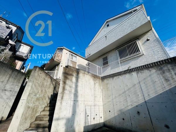 千葉市若葉区桜木２丁目　中古戸建