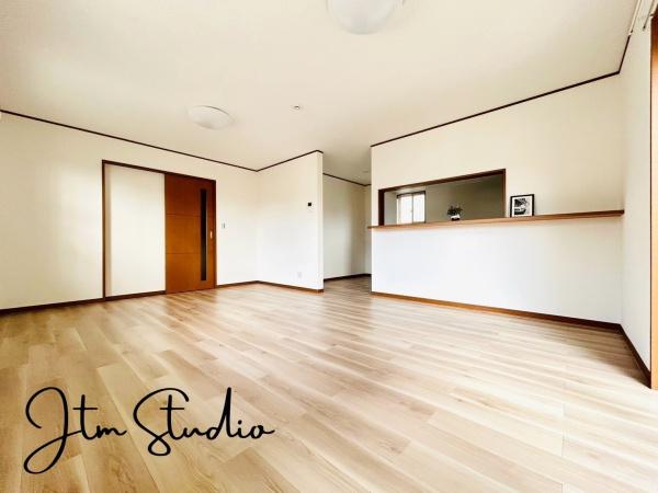 千葉市若葉区桜木２丁目　中古戸建