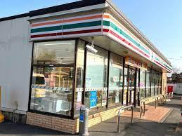 茂原市高師の新築一戸建(セブンイレブン茂原富士見店)