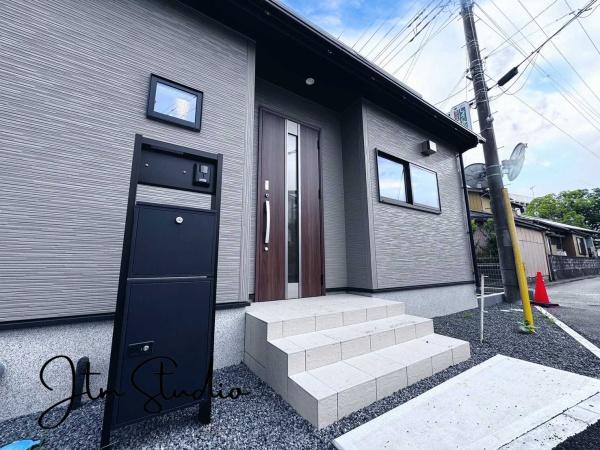 茂原市高師の新築一戸建