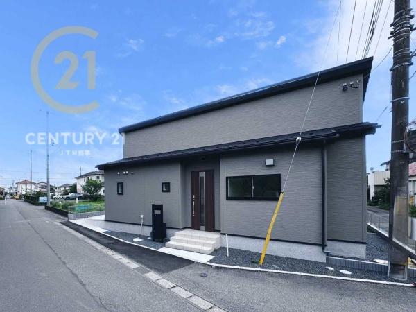 茂原市高師の新築一戸建