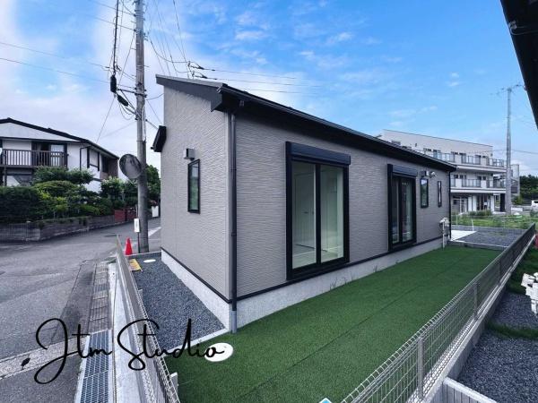 茂原市高師の新築一戸建