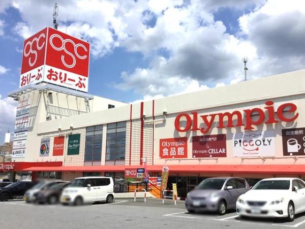 千葉市若葉区桜木北3丁目の新築一戸建(Olympic千葉桜木店)