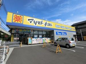 千葉市若葉区桜木北3丁目の新築一戸建(マツモトキヨシ若葉区役所前店)