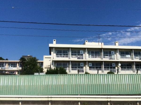 千葉市若葉区桜木北3丁目の新築一戸建(千葉市立若松小学校)
