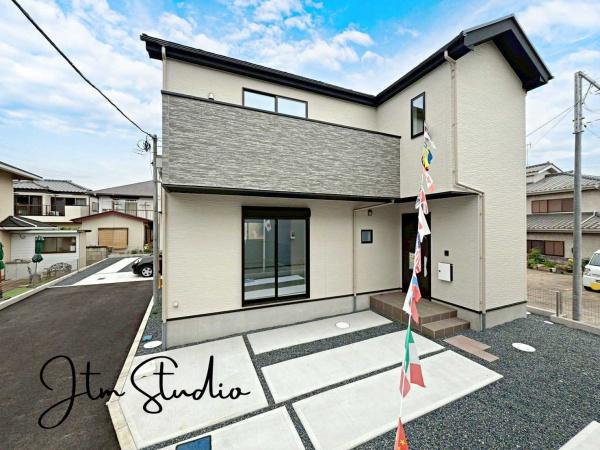 千葉市若葉区桜木北３丁目の新築一戸建