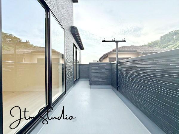 袖ケ浦市今井１丁目の新築一戸建