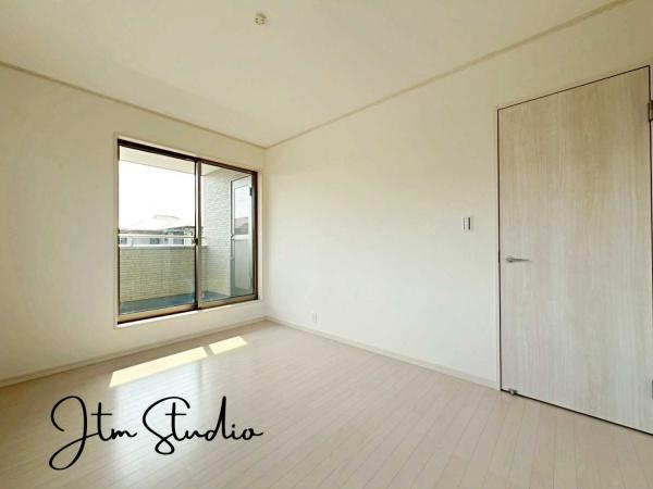 袖ケ浦市今井2丁目(洋室)