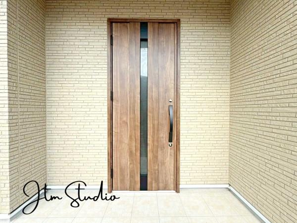 袖ケ浦市今井2丁目(その他現地)