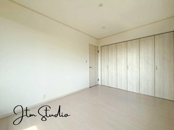 袖ケ浦市今井2丁目(子供部屋)