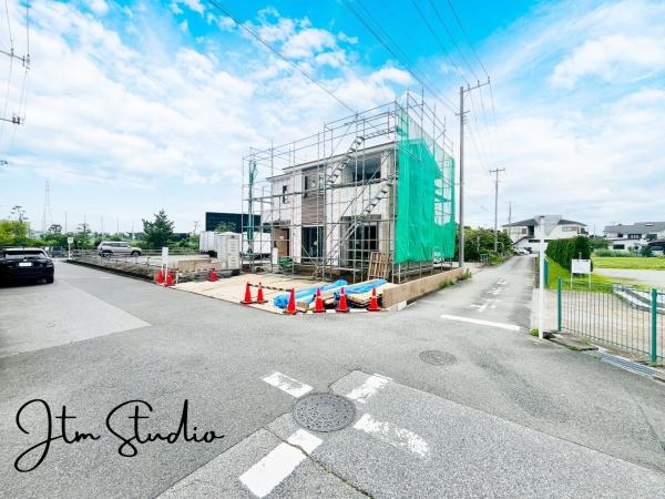 袖ケ浦市今井2丁目