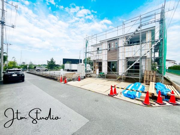 袖ケ浦市今井2丁目