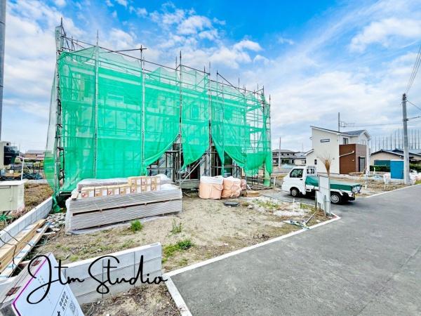 袖ケ浦市奈良輪の新築一戸建