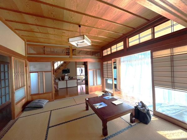 田原市小中山町八幡上の中古一戸建て