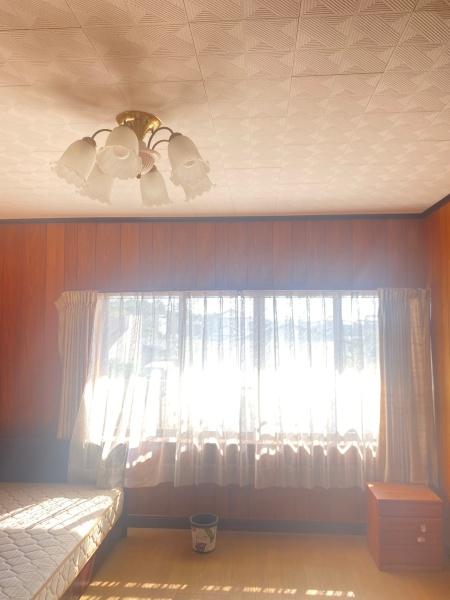 田原市小中山町八幡上の中古一戸建て