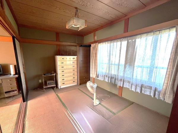 田原市小中山町八幡上の中古一戸建て