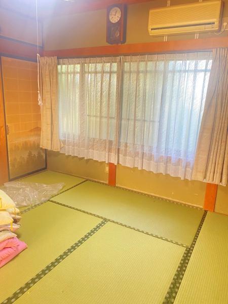 田原市小中山町八幡上の中古一戸建て