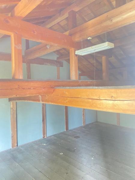 田原市小中山町八幡上の中古一戸建て