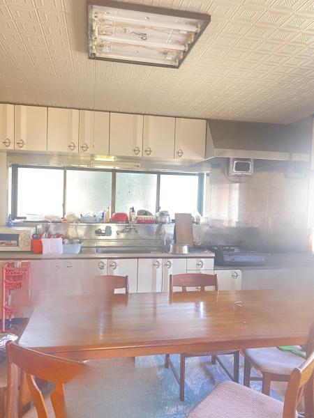 田原市小中山町八幡上の中古一戸建て