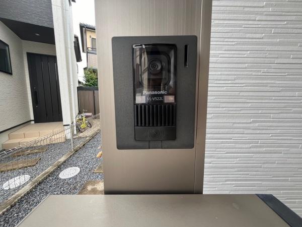 安城市里町池ノ浦の中古一戸建て