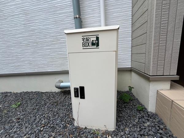 安城市里町池ノ浦の中古一戸建て