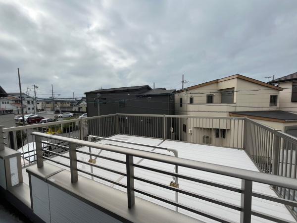 安城市里町池ノ浦の中古一戸建て