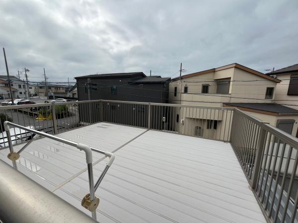 安城市里町池ノ浦の中古一戸建て