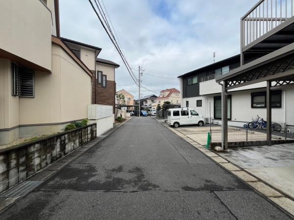 安城市里町池ノ浦の中古一戸建て