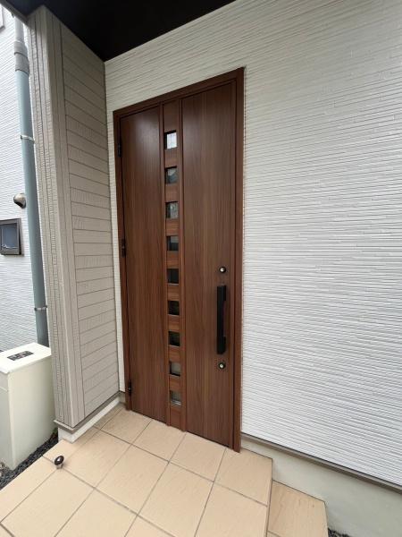安城市里町池ノ浦の中古一戸建て