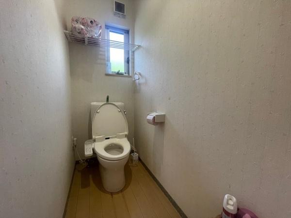 蒲郡市大塚町小深田の中古一戸建て
