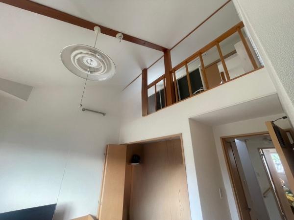 蒲郡市大塚町小深田の中古一戸建て
