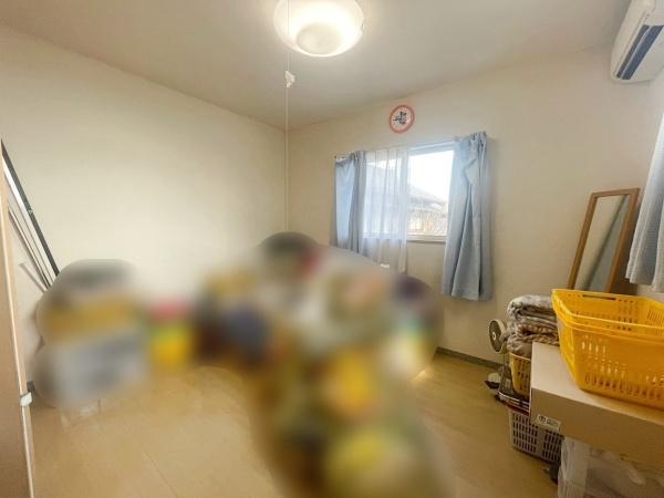 蒲郡市大塚町小深田の中古一戸建て