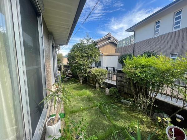 蒲郡市大塚町小深田の中古一戸建て