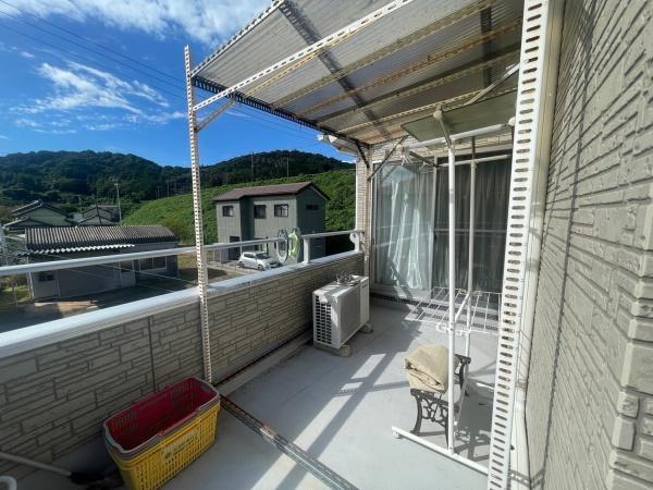 蒲郡市大塚町小深田の中古一戸建て