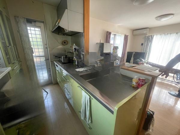 蒲郡市大塚町小深田の中古一戸建て