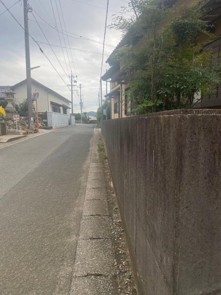 田原市堀切町瀬古畑の中古一戸建て
