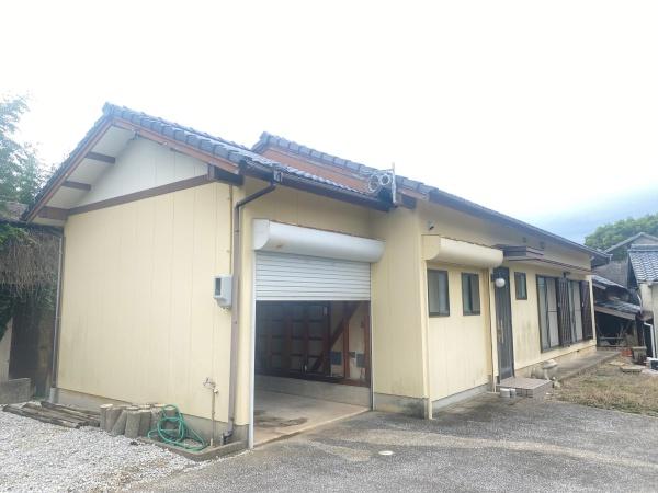 田原市堀切町瀬古畑の中古一戸建て