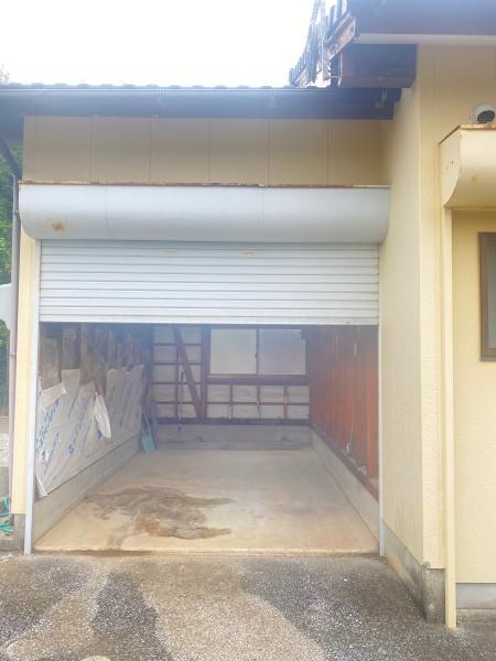 田原市堀切町瀬古畑の中古一戸建て