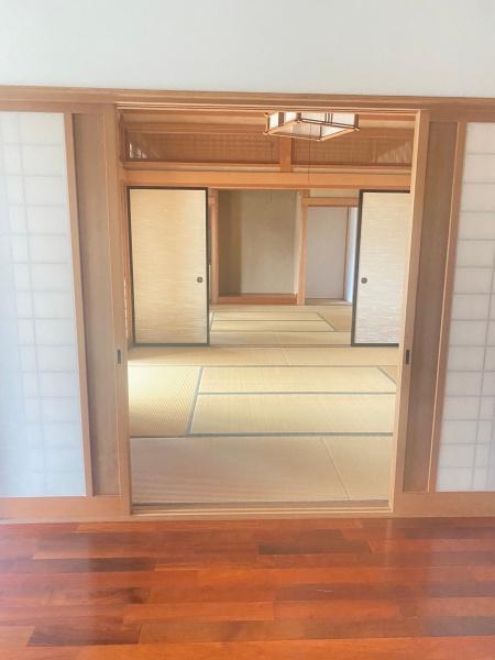 田原市堀切町瀬古畑の中古一戸建て