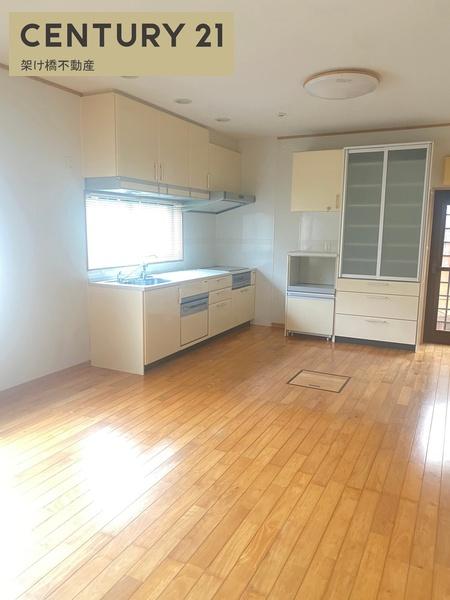 田原市堀切町瀬古畑の中古一戸建て