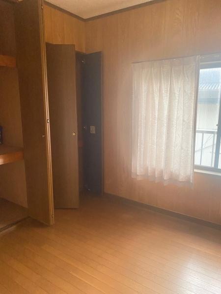 田原市堀切町瀬古畑の中古一戸建て