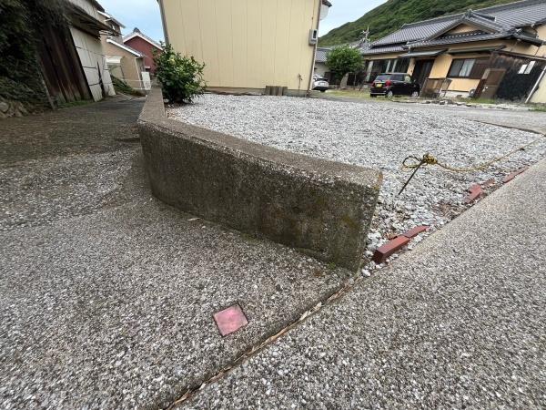 田原市堀切町瀬古畑の中古一戸建て
