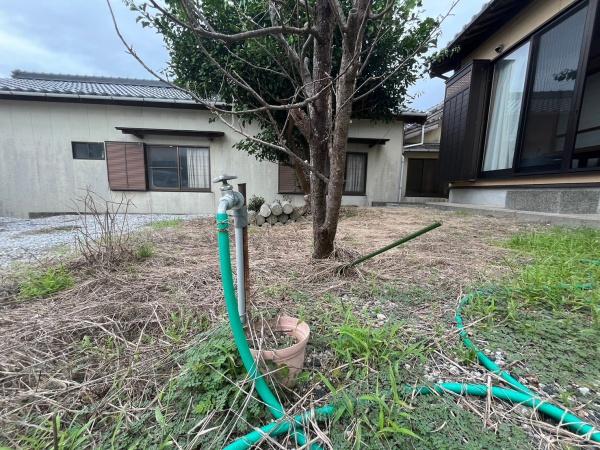 田原市堀切町瀬古畑の中古一戸建て